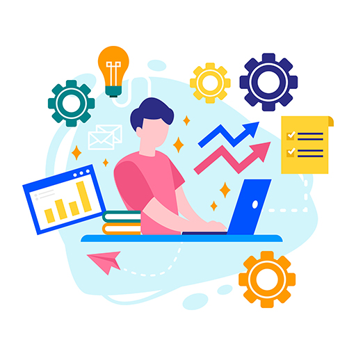 Testimonial author